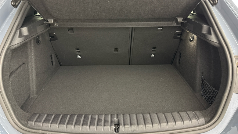 BMW 1 Series 120 M Sport 5dr Step Auto Petrol Hatchback